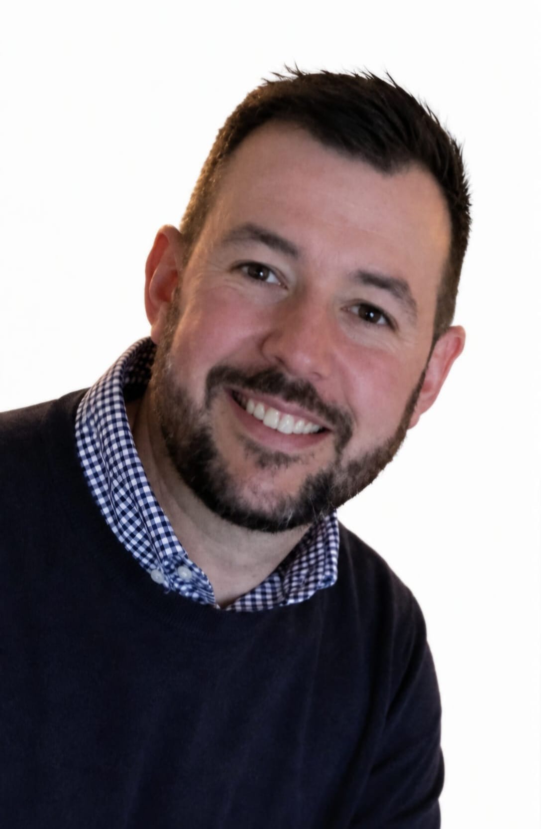Richard from Focused Services