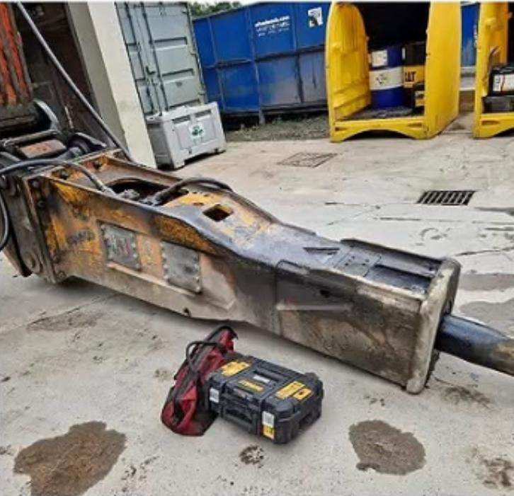 Plant equipment