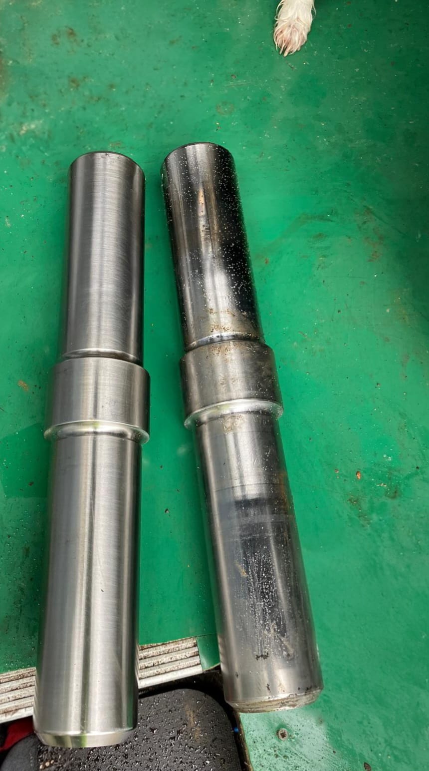 Plant equipment