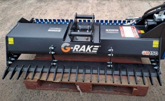 Plant equipment