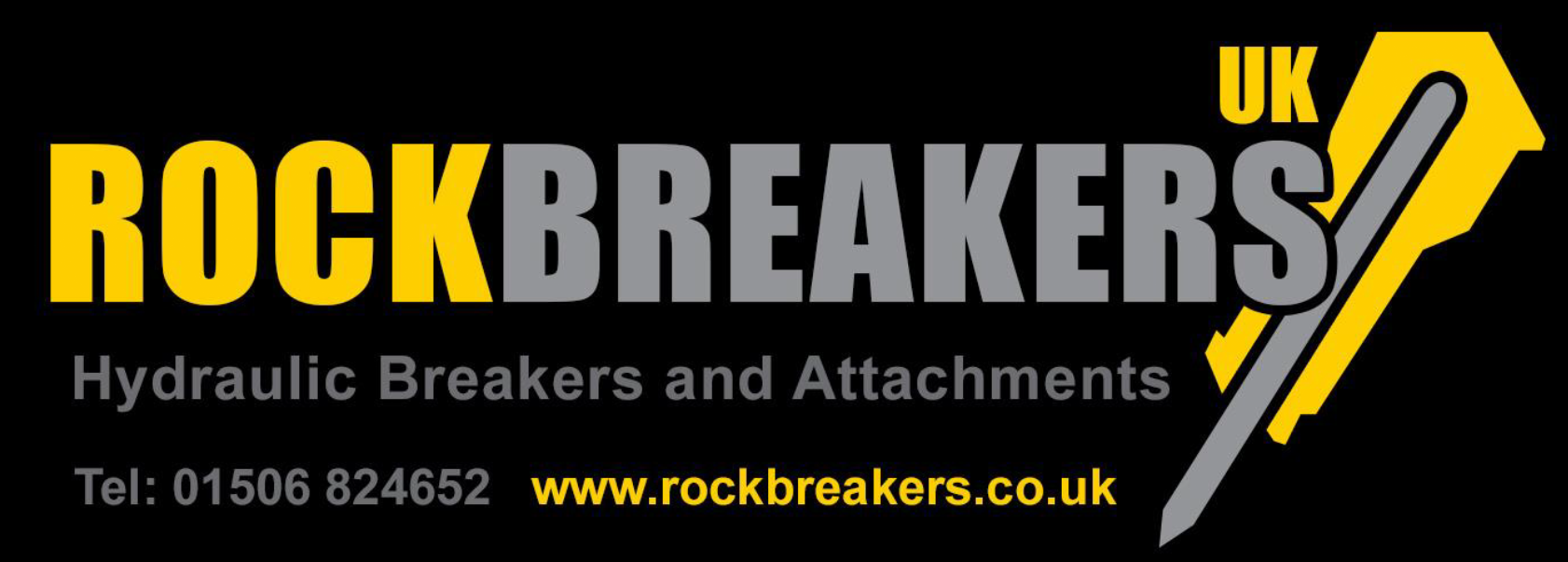 RockBreakers UK